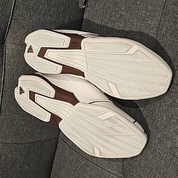 Adidas Tracy McGrady TMAC 2 Restomod Shoes, - Picture 4 of 4